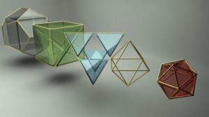 Платоновы тела