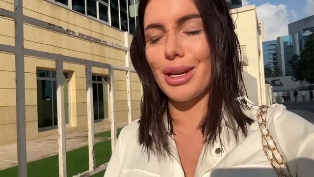 ДУБАЙ ВЛОГ/ сюрприз подруге на яхте, съемка, лучшие места - часть 2 смотреть онлайн