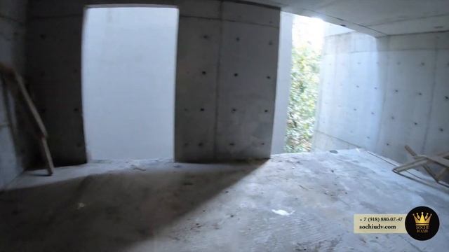 СРОЧНО кому квартиру с видом на опору? ЖК "Покровский Парк" SOCHI-ЮДВ | Недвижимость в Сочи смотреть онлайн