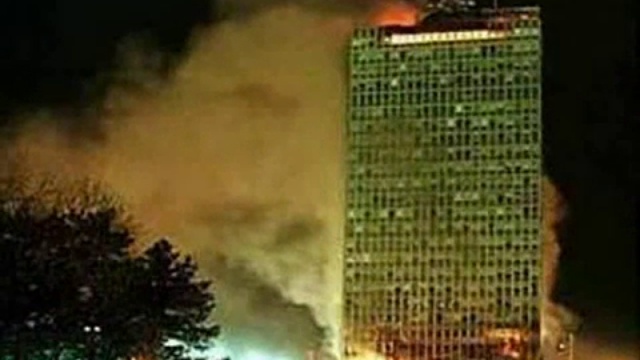 Nato Bombardovanje Srbije 1999. смотреть онлайн