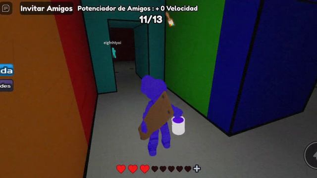 colores o muere#xd смотреть онлайн