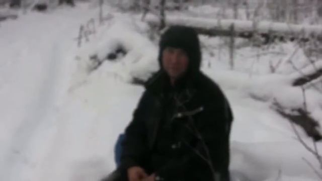 Башкирия зимой смотреть онлайн