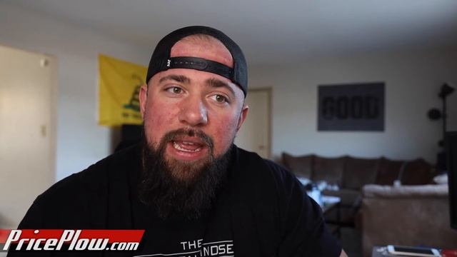 Nutrex Warrior Pre Workout Beta (UNVEILED in 2020) смотреть онлайн