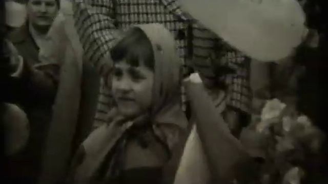 Камышин в хронике. Выпуск№8. Улица Некрасова, 3 микрорайон, ул.Ленина, ХБК. смотреть онлайн