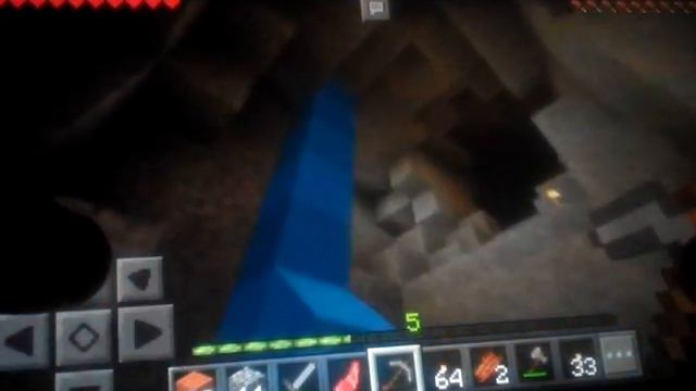 Майнкрафт pe #3 смотреть онлайн