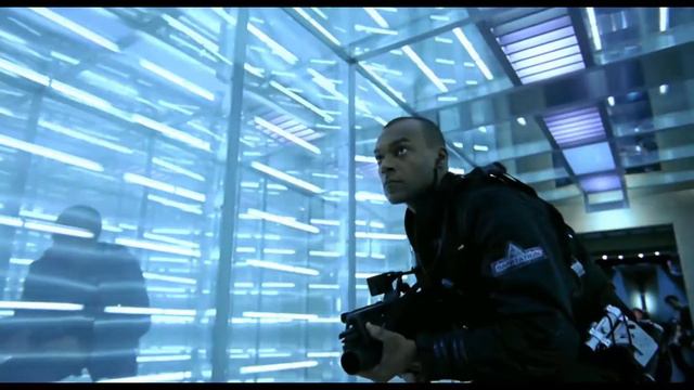 Resident Evil | Video / Music / Theme | OST | MIX (Vibes) смотреть онлайн