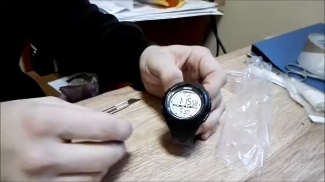 Наручные часы 2016 Новый SKMEI Марка Мужчины светодиодный цифровой военные часы смотреть онлайн