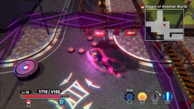 Touhou: New World - PlayStation Launch Trailer смотреть онлайн