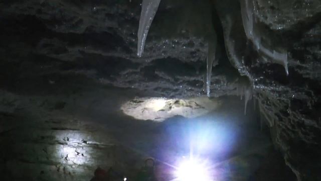 Северная Венеция (Пинежские пещеры) смотреть онлайн