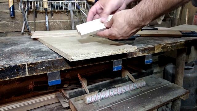 Как обойтись без длинных струбцин? Нow to avoid long clamps use? смотреть онлайн