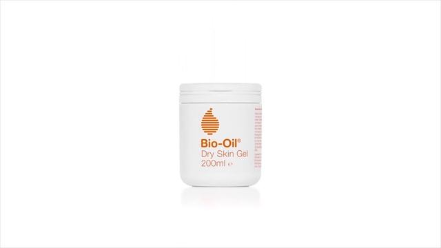 Introducing Bio-Oil Dry Skin Gel смотреть онлайн