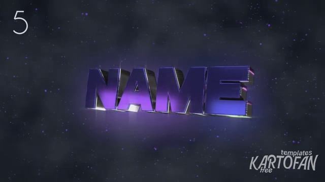 NEW TOP 10 EPIC BLENDER INTRO TEMPLATES #13 Blender + BONUS смотреть онлайн