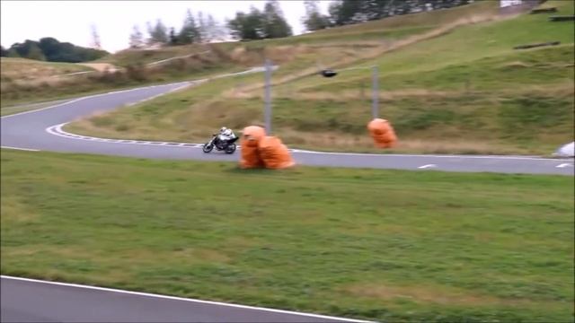 |Saison 2k16|SimsonGP| Honda Ns1| смотреть онлайн