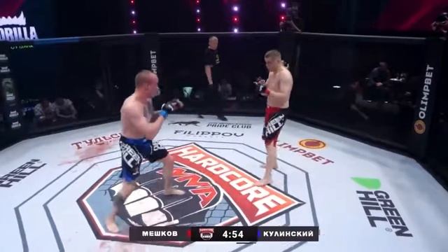 АКАБ ПРОТИВ ПАНДЫ ПО ММА/АКАБ - ПАНДА ПОЛНЫЙ БОЙ смотреть онлайн