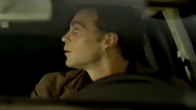 Fiat Stilo Multi Wagon 'Red Shoes' TV Advert - 2002 смотреть онлайн