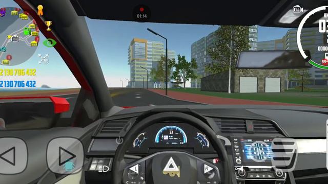 Я начинаю проходить в Car Simulator 2 на взлом версии смотреть онлайн