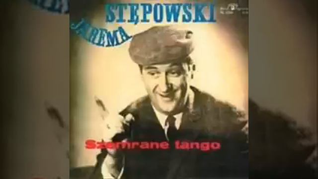 Jarema Stępowski - Tango Andrusowskie смотреть онлайн