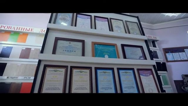 История создания бренда MURATBEK MEBEL смотреть онлайн