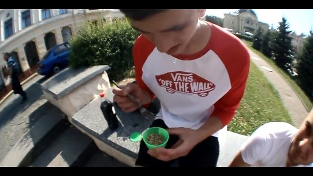 Чувак, кто круче? #1 VLOG | ОПАРЫШИ смотреть онлайн