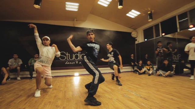 KEVIN KAVANO | VIDEOCLASS | THE ANSWER FILMS смотреть онлайн