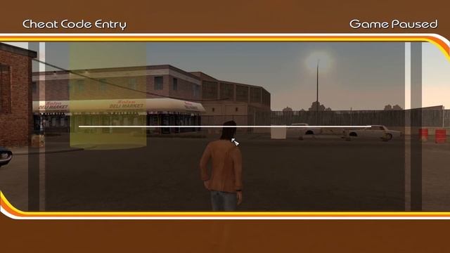 DRIVER PARALLEL LINES - TODOS OS CÓDIGOS / CHEATS (PC & PS2) ??? смотреть онлайн