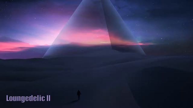 Loungedelic II RobVanDarm смотреть онлайн