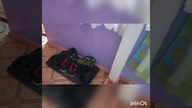 Подставка для обуви за 2 минуты! смотреть онлайн