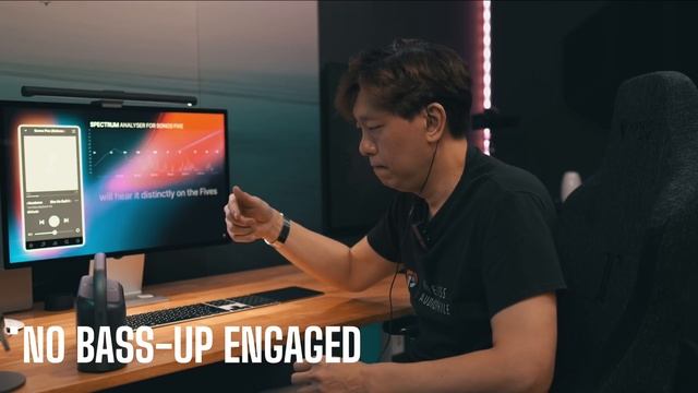 Can you get spatial audio from a single speaker? смотреть онлайн