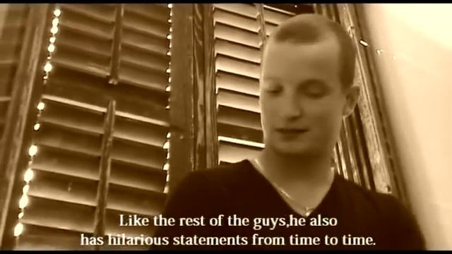 Video Diary 2 Samo смотреть онлайн