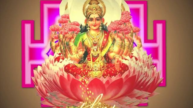 Mahavidya Kamala смотреть онлайн