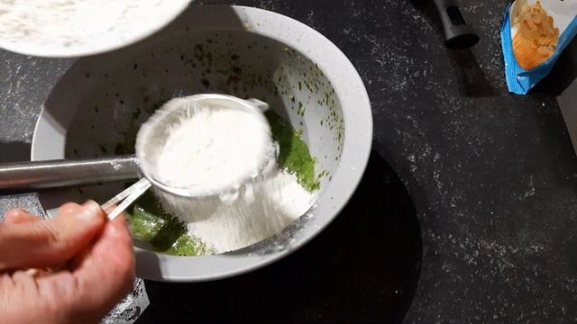 Кулинарные проекты с Валентиной