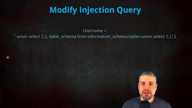 SQL Injection Attack Tutorial (2019) смотреть онлайн