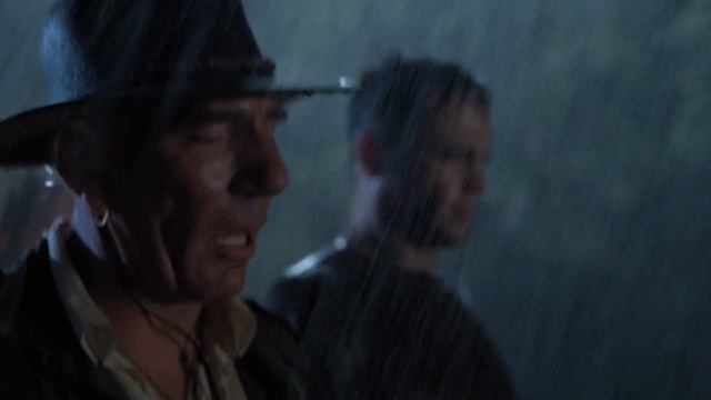 The Lost World: Jurassic Park (1997) Movable Feast смотреть онлайн