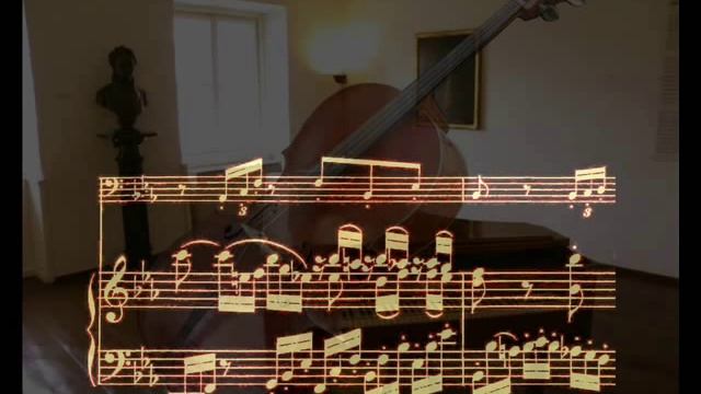 7 Var. para Cello y Piano sobre «Bei Männern» de Mozart, WoO 46. Beethoven (Maisky / Argerich) смотреть онлайн