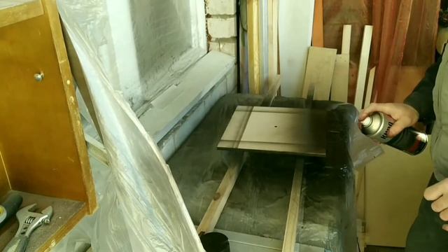 Часы из фанеры своими руками смотреть онлайн