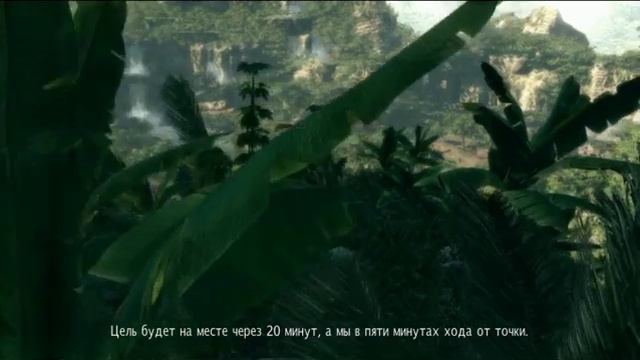Sniper Ghost Warrior RUS смотреть онлайн