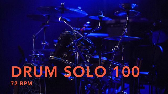 101 DRUM SOLOS | Drum Solo 100 смотреть онлайн