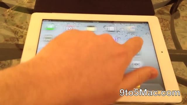 unlock iPad 2 Passcode with a Smart Cover смотреть онлайн