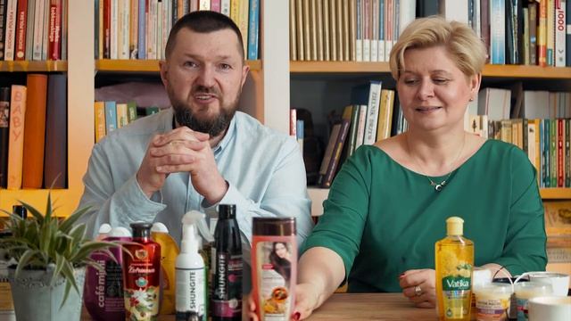 TOP 10 KOSMETYKÓW DO WŁOSÓW смотреть онлайн
