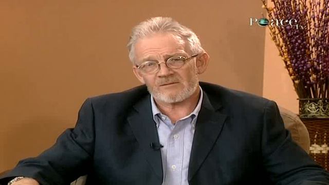 British Christian becomes Muslim - Kenneth Edwards смотреть онлайн