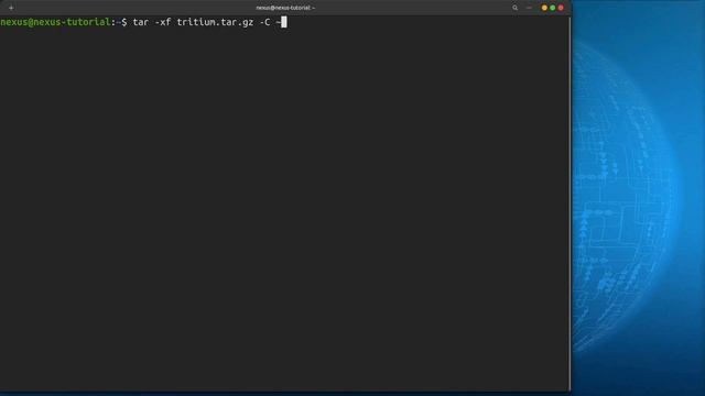 Install Nexus Wallet Daemon and Access via Remote Interface смотреть онлайн