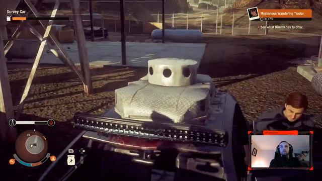 State of Decay 2 Darkside Mod Fresh Start Series Episode 2 смотреть онлайн