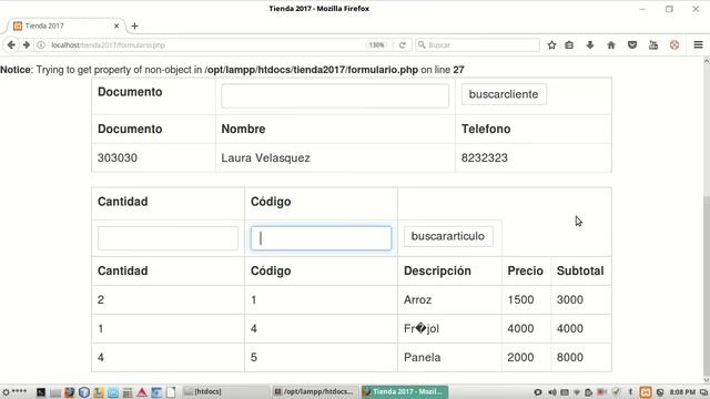 MaestroDetallePHP 00005 смотреть онлайн