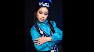 Саида Аве Мария