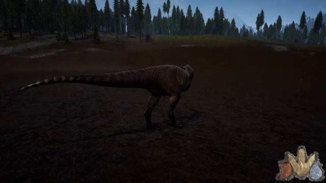 THE ISLE REACT TO THE NEW CARNO MODEL COMING SOON [ Venom4play ] смотреть онлайн