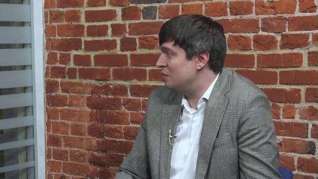 Программа "Управление бизнесом": встречи с преподавателями программы. смотреть онлайн