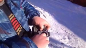 Форд фокус 2-1.6 чистка дроссельной заслонки