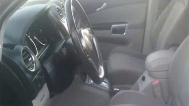 2008 Saturn VUE Green Line Hybrid Used Cars riverside CA смотреть онлайн