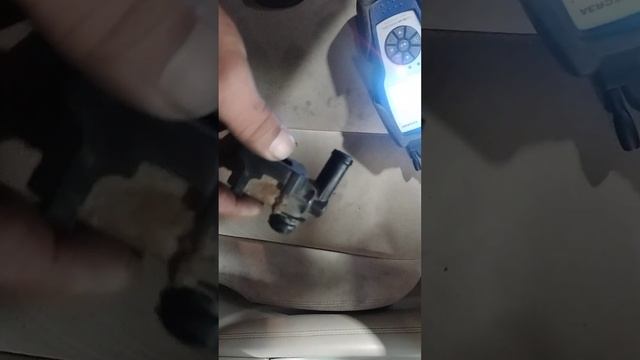 Código P0456 small evap leak Nissan Murano 2016 vent valve problem смотреть онлайн