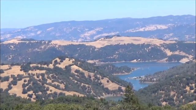 Milacalifornia #70: Специальное мероприятие on Gustafson Wineyard смотреть онлайн